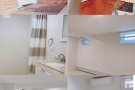 26学区，近495，新装修半土库，两室一厅独立小院，全包