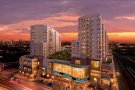 免中介费 法拉盛最佳地段豪华公寓 1bed1bath Skyview Parc