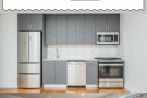 暑假独立卫浴卧室短租 Downtown Brooklyn全新公寓！