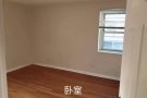 Fort Lee 近GW Bridge 一室一厅招租 $1650/m 包水和暖气