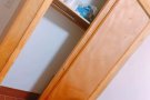 八大道附近二楼两房一厅新装修大单房出租