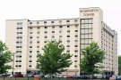 Ohio State Undiversity two bed 主卧出租