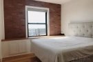 皇后区Rego Park 新装修工业风apartment主卧长租近地铁