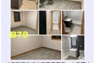 缅街中心41RD 全新Condo 2房1大厅2浴