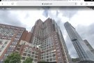 新泽西newport 物美价廉 1b1b卧室或者客厅出租