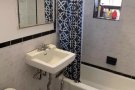 Elmhurst近Grand Ave Station大客厅，立即拎包入住！