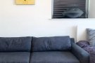 LIC长岛市 滨河高层公寓 | studio短租 | 免中介