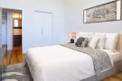 曼哈顿Greenwich street 的Studio, 2bath出租