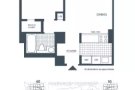 罗岛 10 Manhattan Park 1b1b 降价转租