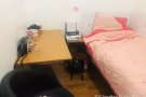 唐人街雅房出租即可拎包入住