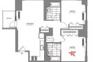 LIC2b2b主卧 1月底到3月底短租
