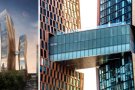 “爱马仕” 曼哈顿无敌大海景 Studio 打折！！