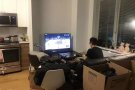 lic eagle lofts 1b1b 整套转租