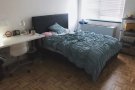 罗岛MP2B2B【大次卧三四月】超低价出租1200/月