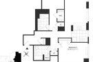 Jersey City 50 Columbus 2B2B 朝南超大厅卧招室友