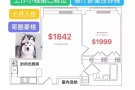 哥圈黑科技豪楼1b1b招室友‼️