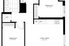 长岛 lic Jackson Park 客厅带家具降价转租 $1000