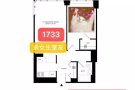 曼哈顿中城西精品楼，超级无敌大客厅找小姐姐室友~