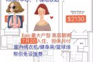 曼哈顿宇宙中心Epic年度最低价