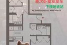曼哈顿中城卧室$1621