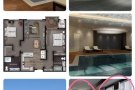 Xchange豪华公寓 2b2b次卧招女室友 免费车库 家具全送