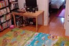 Woodside 2房1厅出租