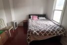 七号线地铁90街elmhurst 车站步行两分钟大单间出租全包