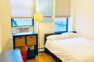 纽约曼哈顿两室出租 5分钟步行中国城/小意大利/SOHO 近8条地铁线