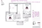 NJ,The One，客厅出租