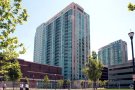 泽西城/JERSEY CITY 纽波特NEWPORT海岸俱乐部2卧室/ 2浴出租
