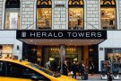 曼哈顿ktown，Herald Tower，1b1b血亏急转只要$2395
