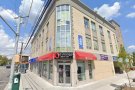 新鲜草原Parsons Blvd 850尺商业街角旺铺出租