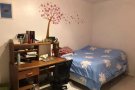 安静阳光特大单房（附加阳台）