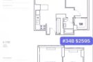 曼岛中城特价studio - 黄金位置 安静便捷 - $19xx起