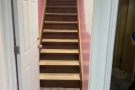 布鲁仑78街Fort Hamilton 大道独立新装修二楼整层三房一厅出