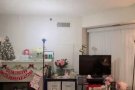 降价转avalon已隔断客厅！只需800刀！价格可议！家具齐全！随时入住！