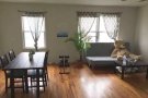 新泽西jersey city heights【3b2b次卧转租 女生only】