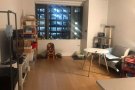 $2500 布鲁克林豪楼City Tower 1B1B出租,送全套家具厨具