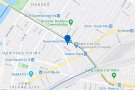 LIC 2B2B次卧转租 客厅不住人