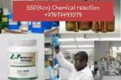 SSD Chemical Solution +27672493579