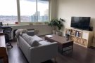 Jersey City“The Morgan”37层730sq 1b1b整体转租