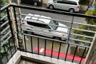 ELMHURST 新装修 带小阳台的女单房