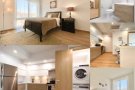 法拉盛新建电梯公寓两室一厅两浴