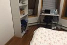 布鲁克林sunset park阳光大卧室短租