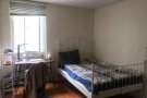 纽约罗斯福岛510Main St次卧长租