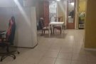 法拉盛近金城发超市（3分钟）15分钟到地铁站，超大独立门户半土库，水电煤网全包。