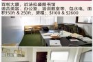 图书馆附近办公室出租