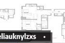 NJ泳池豪楼 20分钟曼岛1B1B    2609+