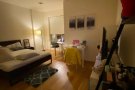 NJ Hamilton Park 豪华studio出租