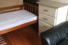JZ 地铁 Cleveland 站单房 $500